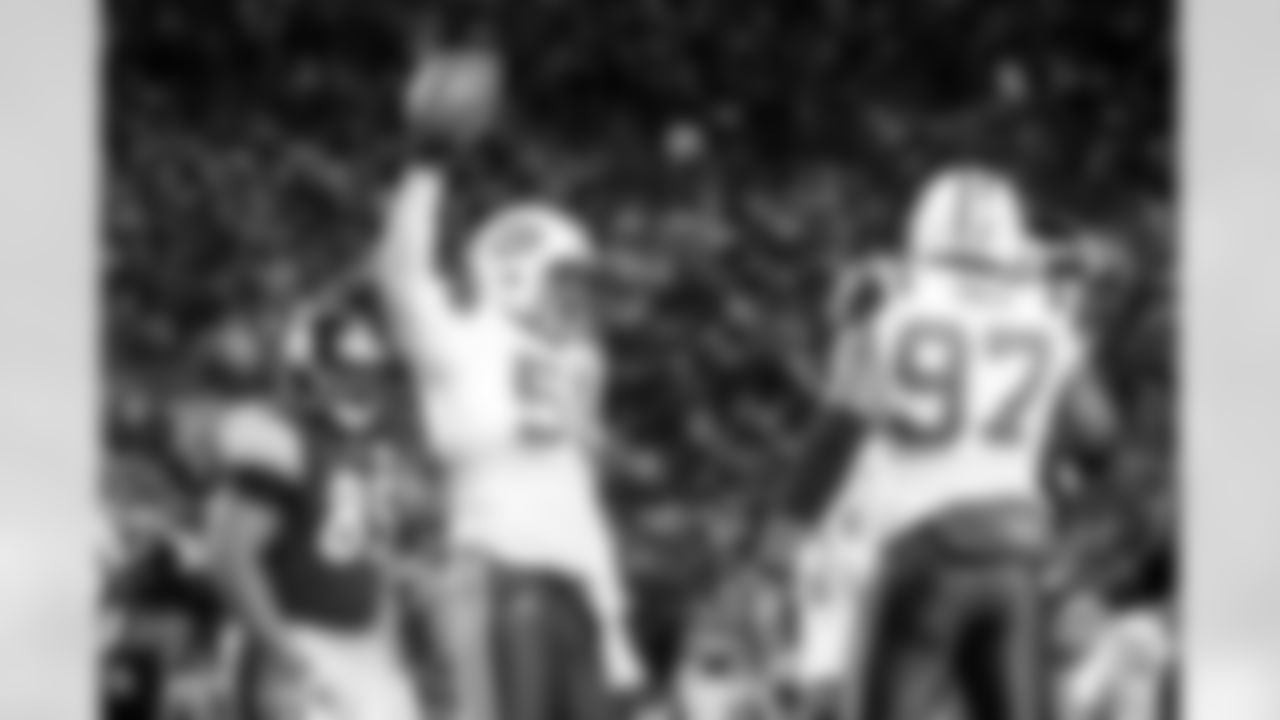 New York Jets at Pittsburgh Steelers AFC Championship Game