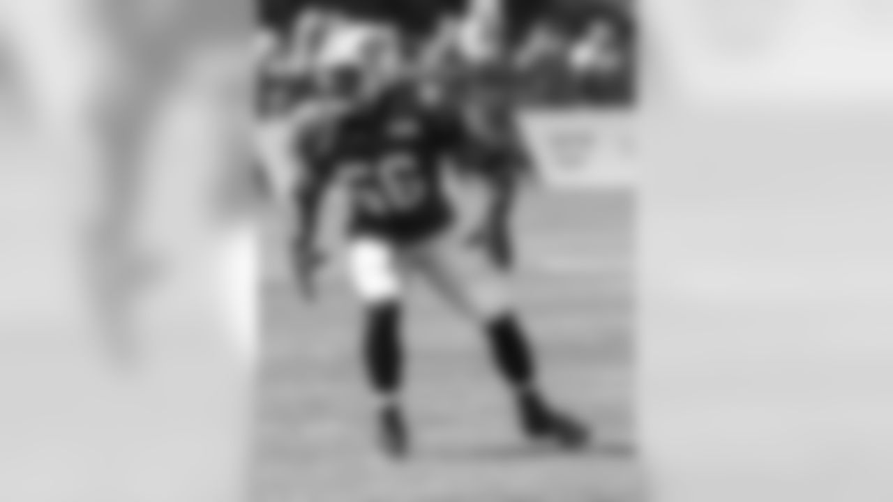 LB Demario Davis, one of the vocal leaders of the team, has been putting in solo work with coaches on the sidelines at the beginning of practice. Head coach Rex Ryan said he was one of the hardest workers in the NFL.