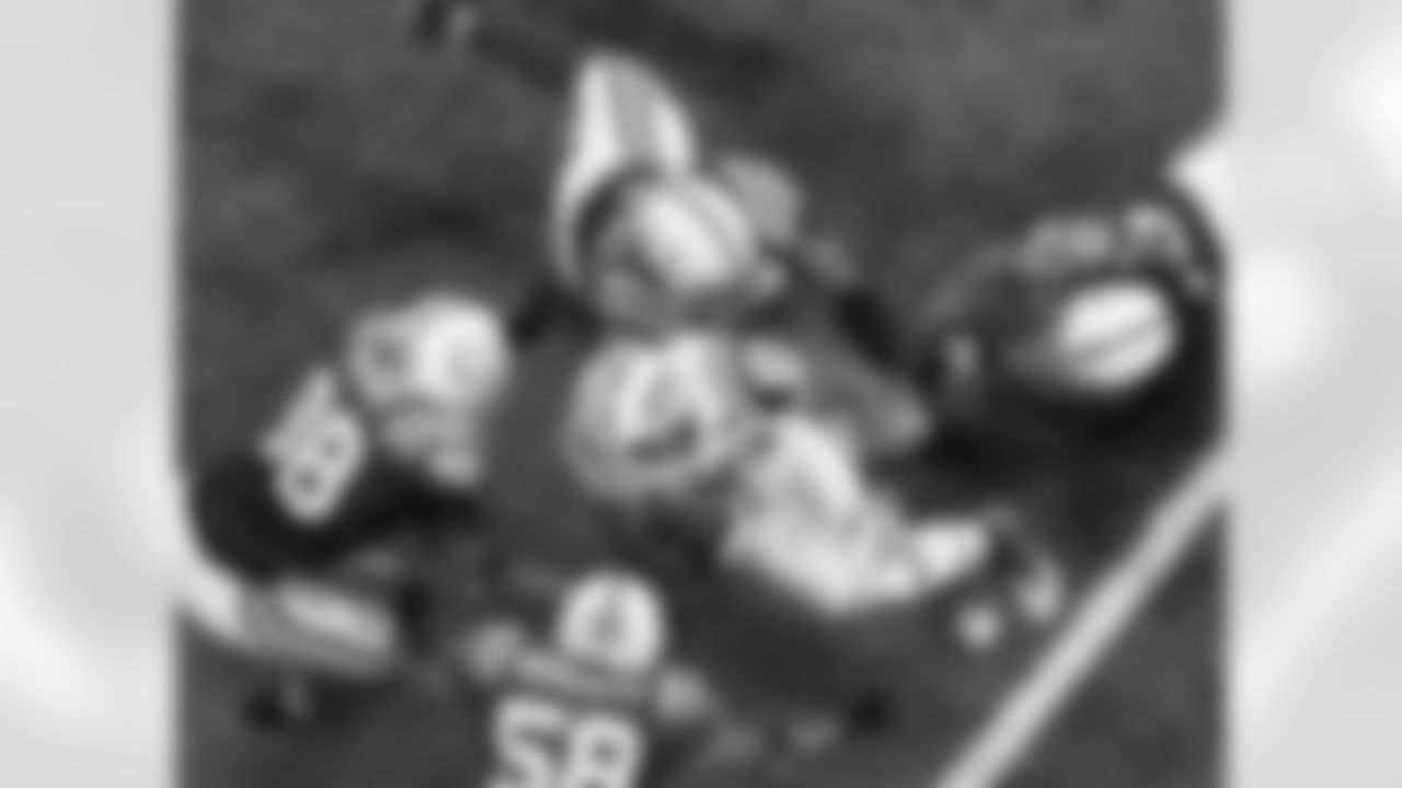 2009 AFC Championship Game ââ'¬â€œ Jets at Colts