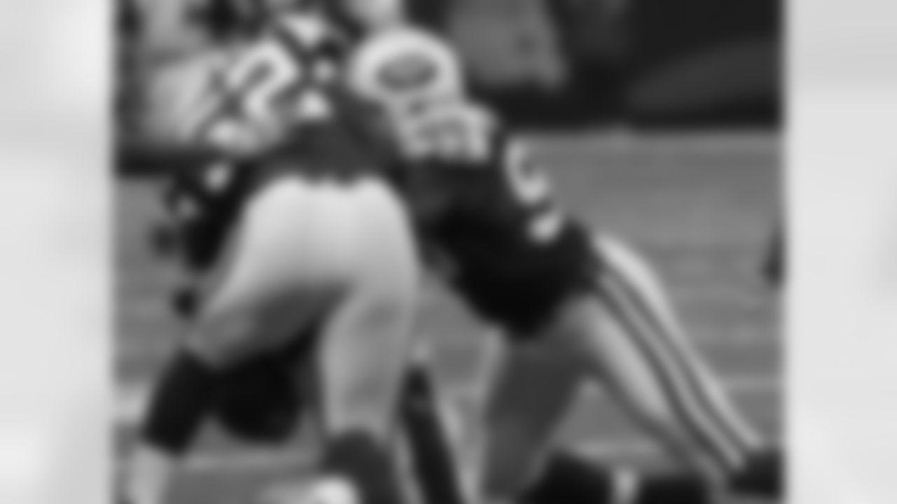 2009 Week 4 - Jets at Saints Photos