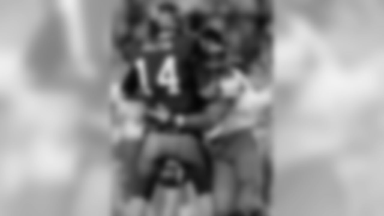 Kyle Wilson - 2010 First Round Draft Pick