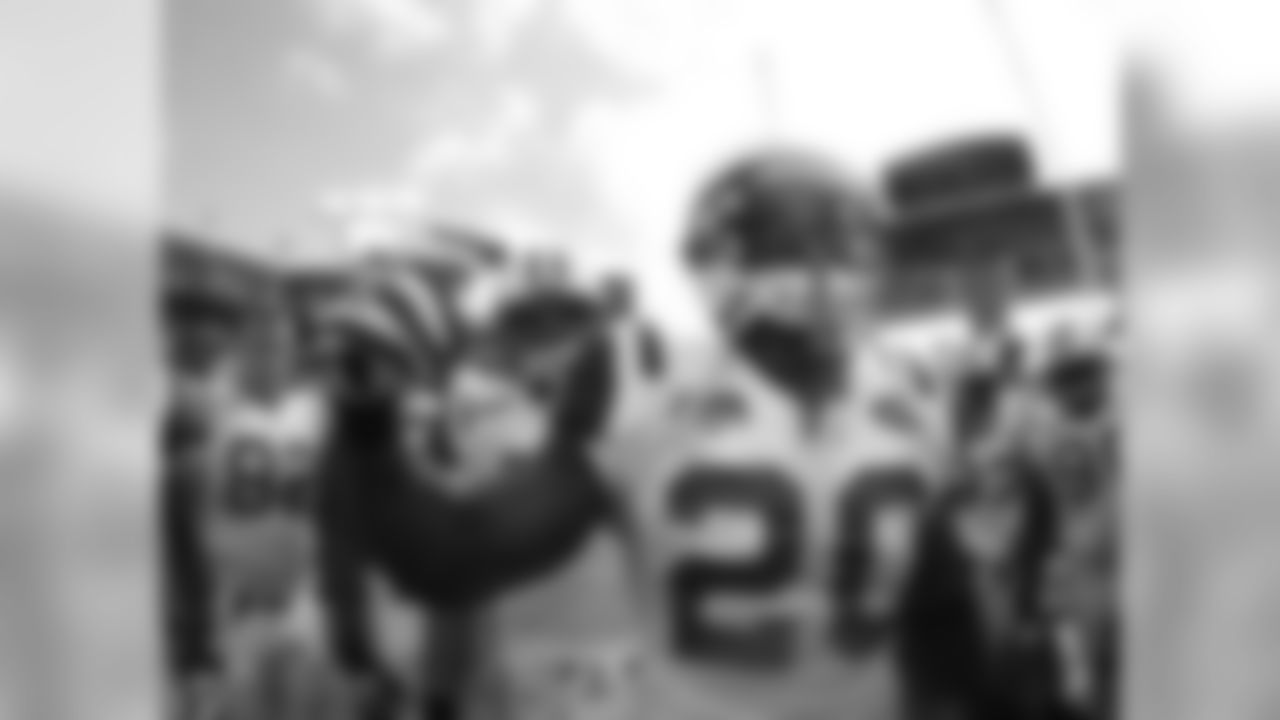 2009 Week 14 Jets at Tampa Photos