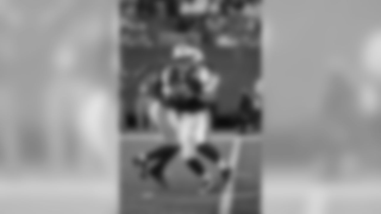 2009 Preseason Week 4 - Jets vs Eagles Photos