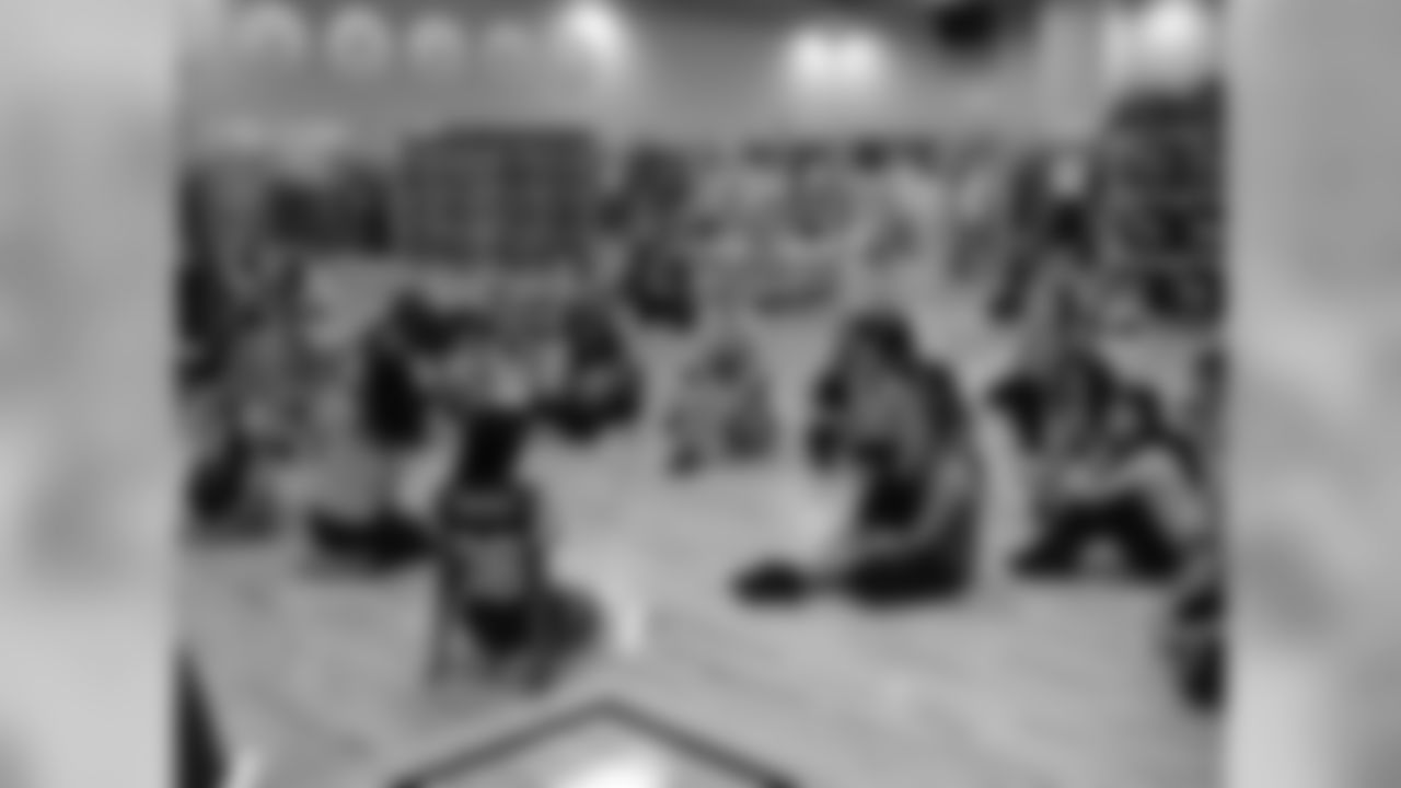 2009 Flight Crew - New Jersey Prep Class Photos