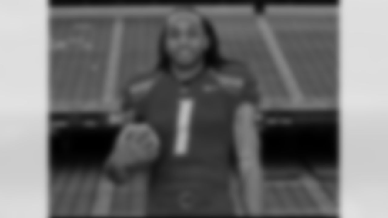 Kyle Wilson - 2010 First Round Draft Pick