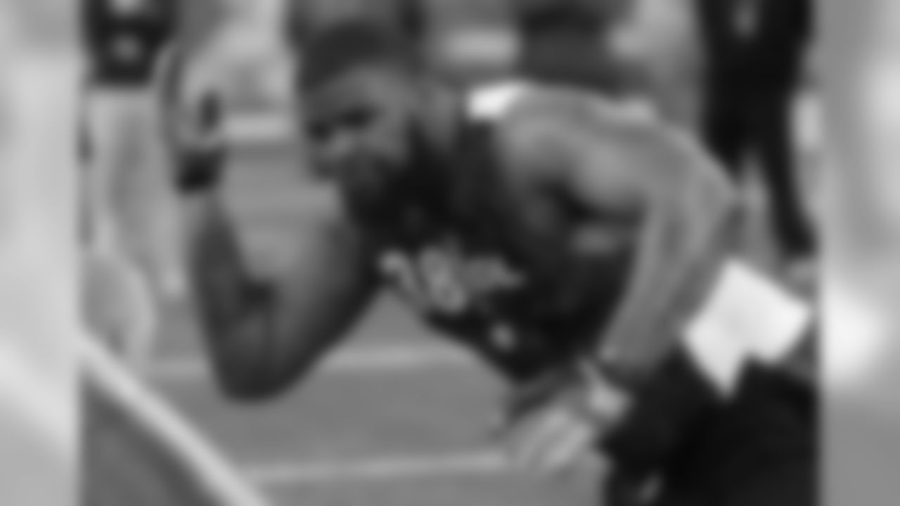 Sheldon Richardson (2013)