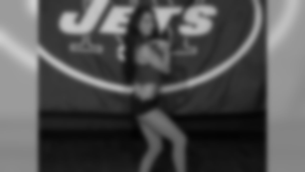 Jessica M. 2009 Flight Crew Member Photos