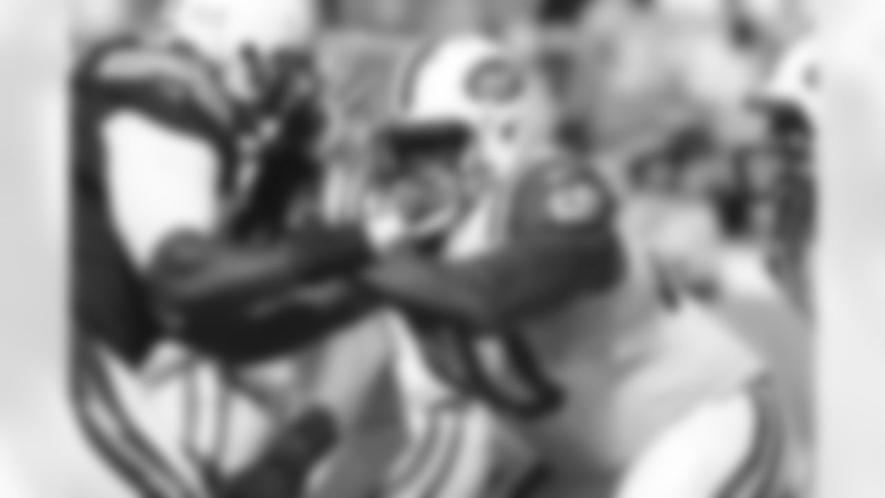 D'Brickashaw Ferguson