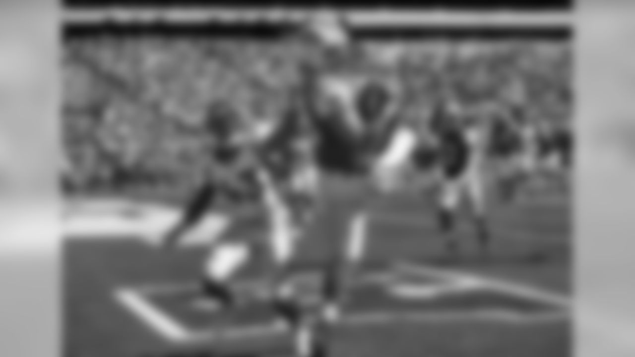 Jace Amaro