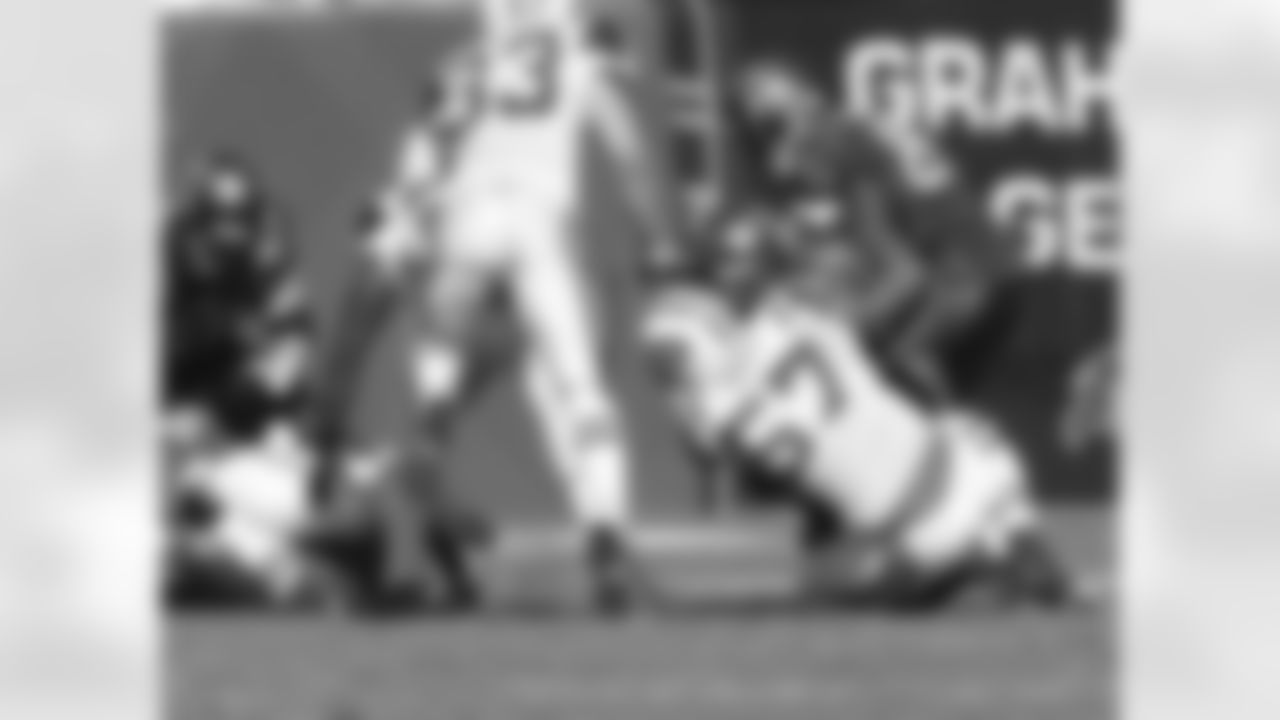 2009 Week 14 Jets at Tampa Photos