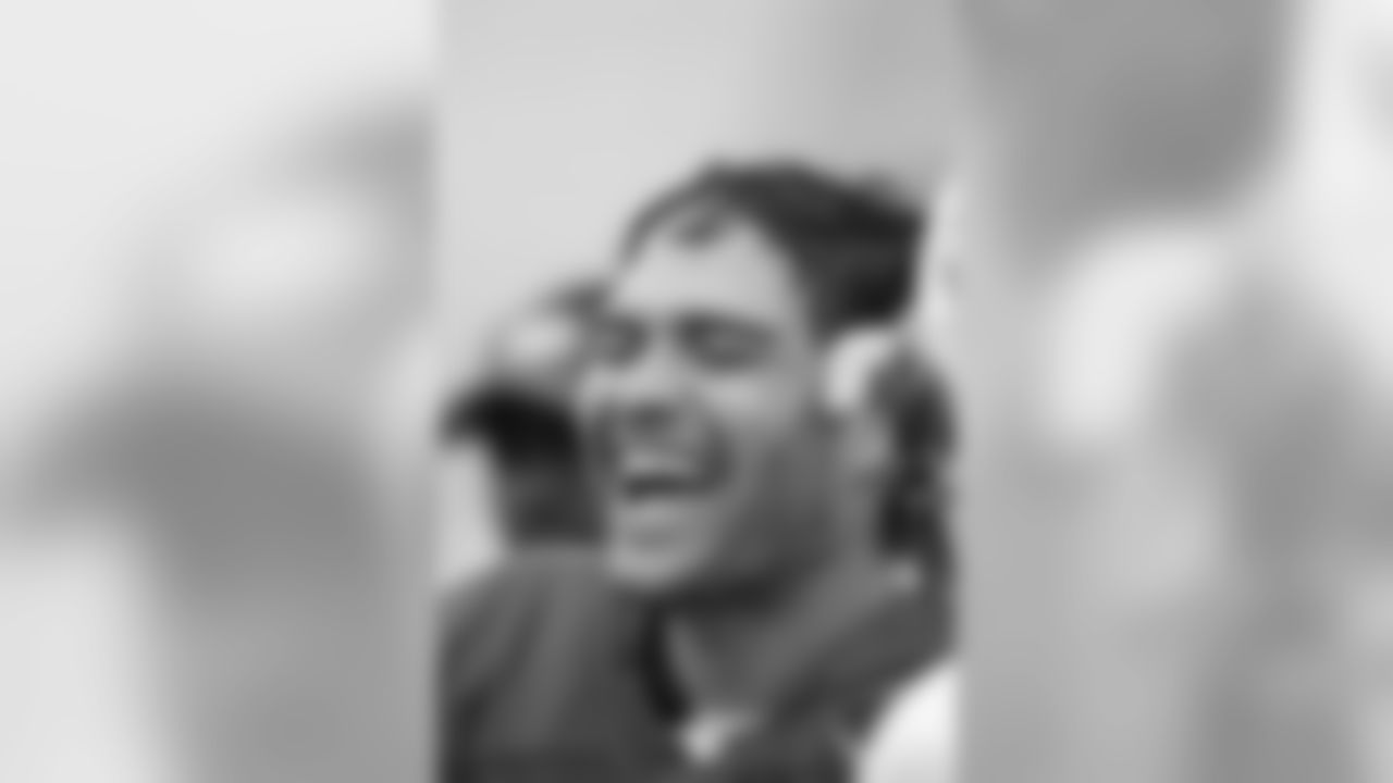 Al Pereira's Best of 2009 NY Jets Training Camp at Cortland