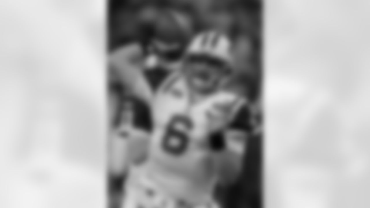 2009 AFC Championship Game ââ'¬â€œ Jets at Colts