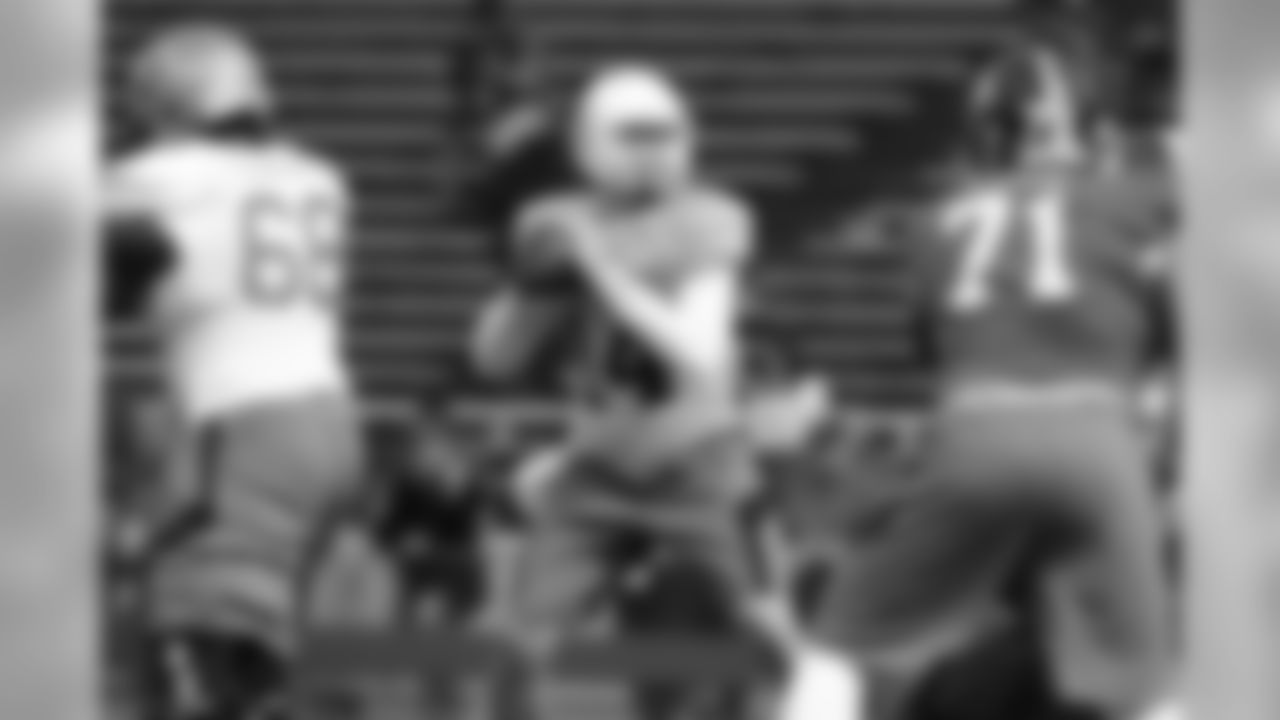 Bryce Petty (15)
