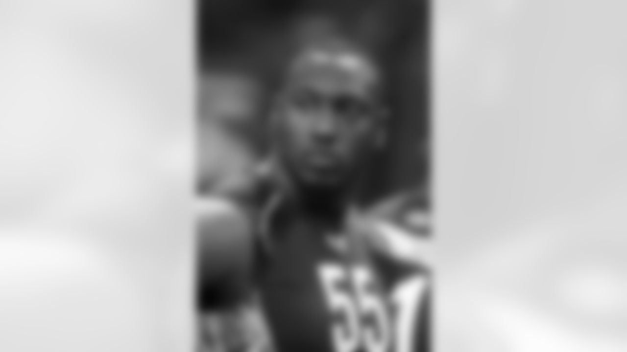 2011 Jets Draft Pick: Muhammad Wilkerson
