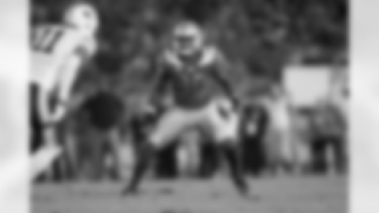 UCLA LB Myles Jack