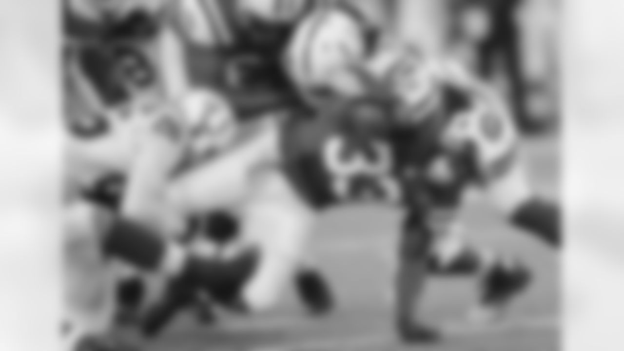 WK 2 at IND (Monday): Sept. 21, 8:30PM on ESPN