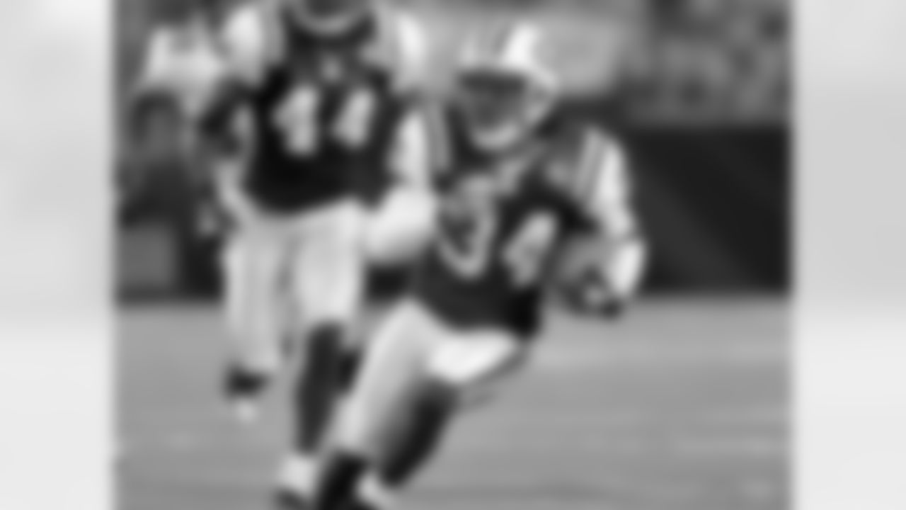 2009 Preseason Week 2 Jets At Ravens Photos