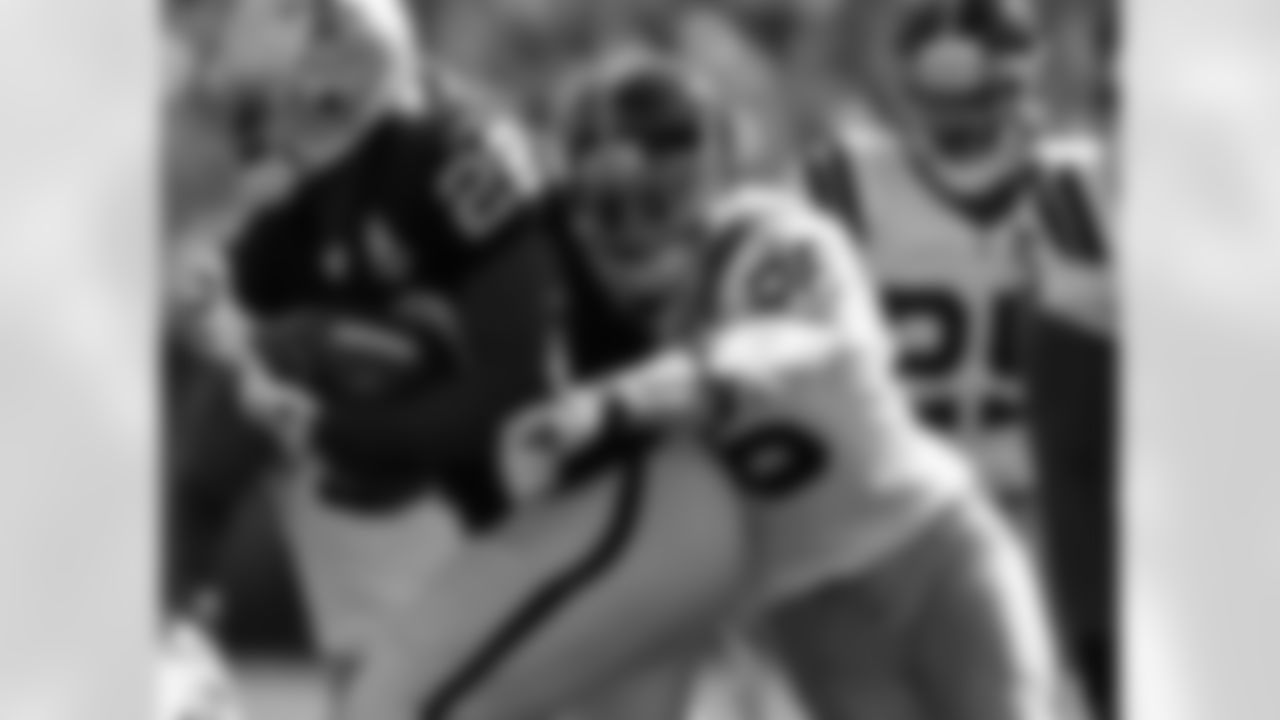 2009 Week 7 - Jets at Raiders Photos