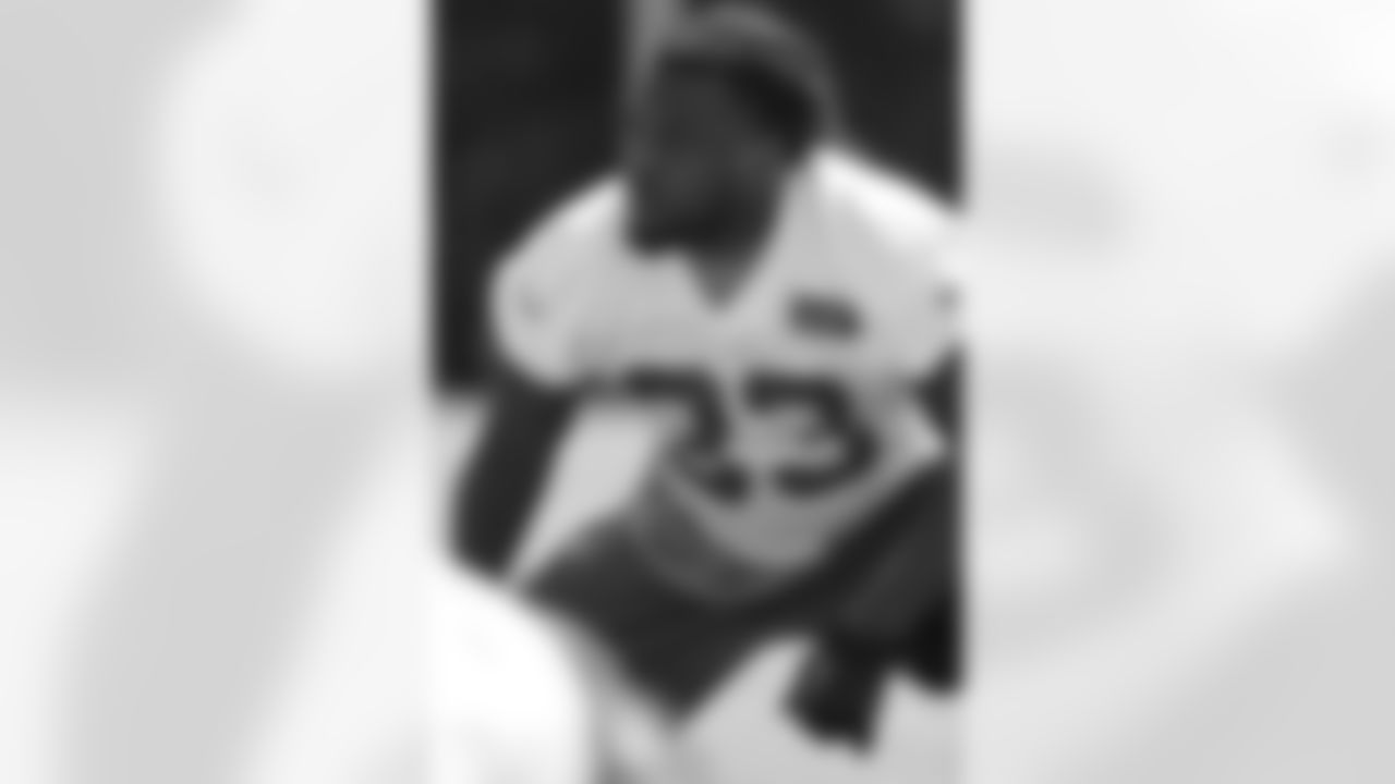 RB - Chris Ivory