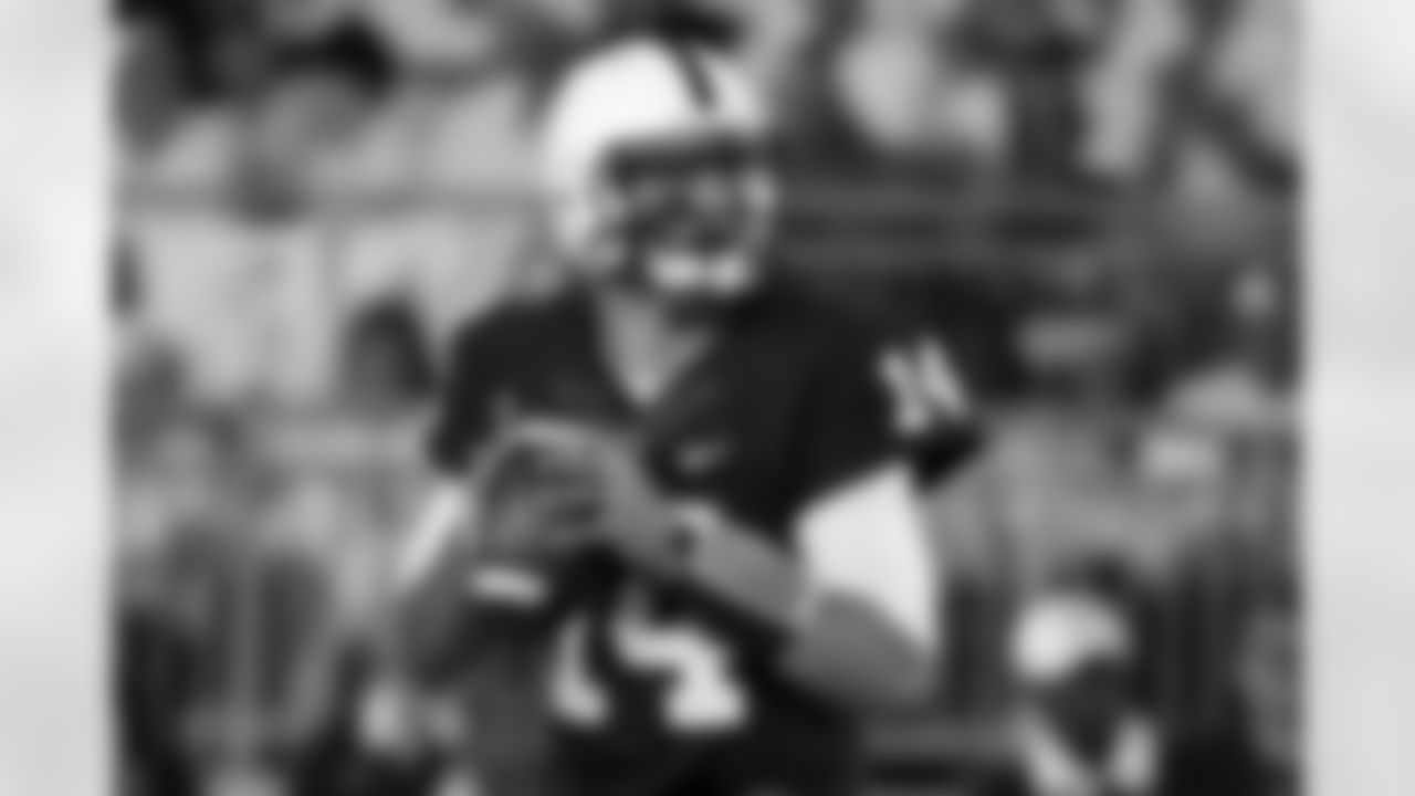 Christian Hackenberg (Penn State)