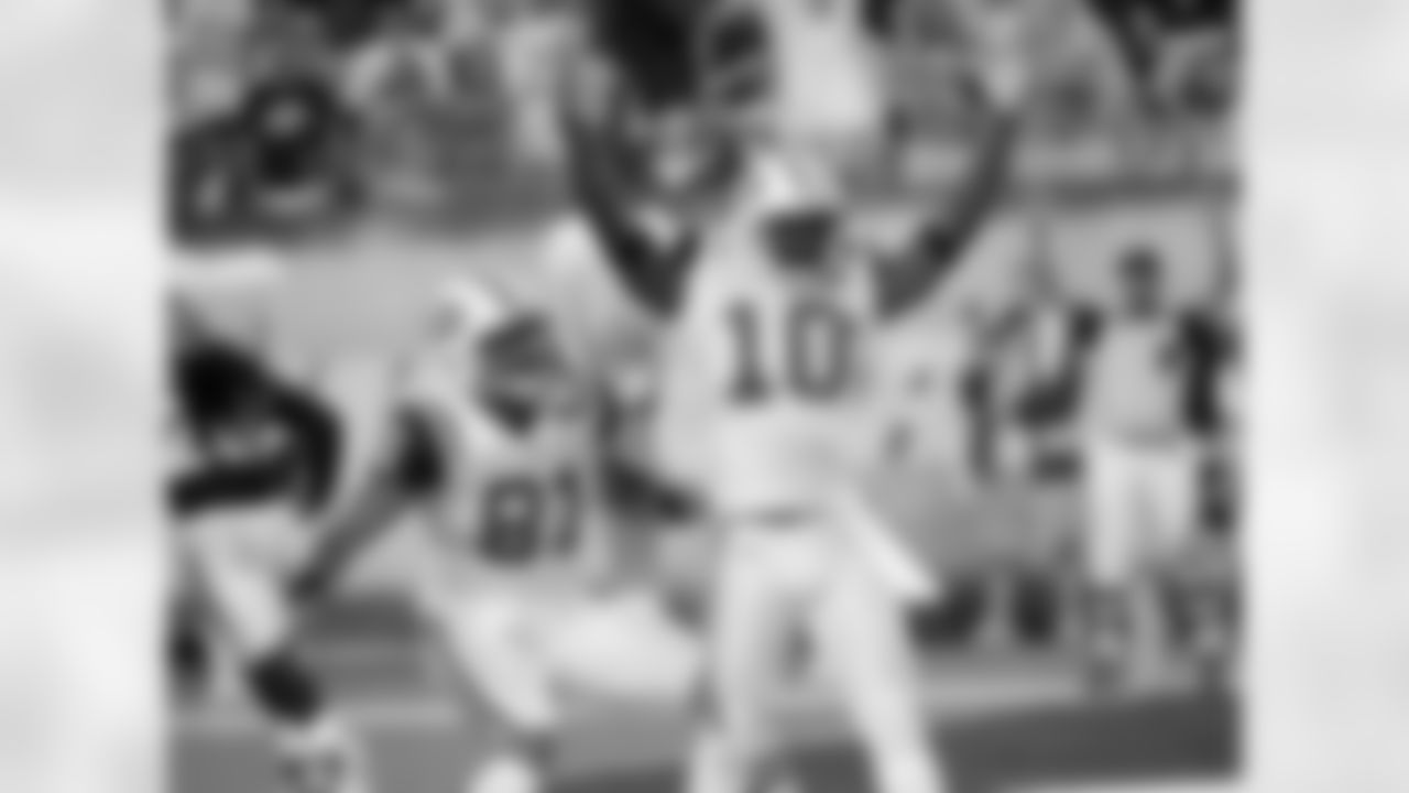 2011 Preseason Week 2 Jets vs Bengals Game Photos