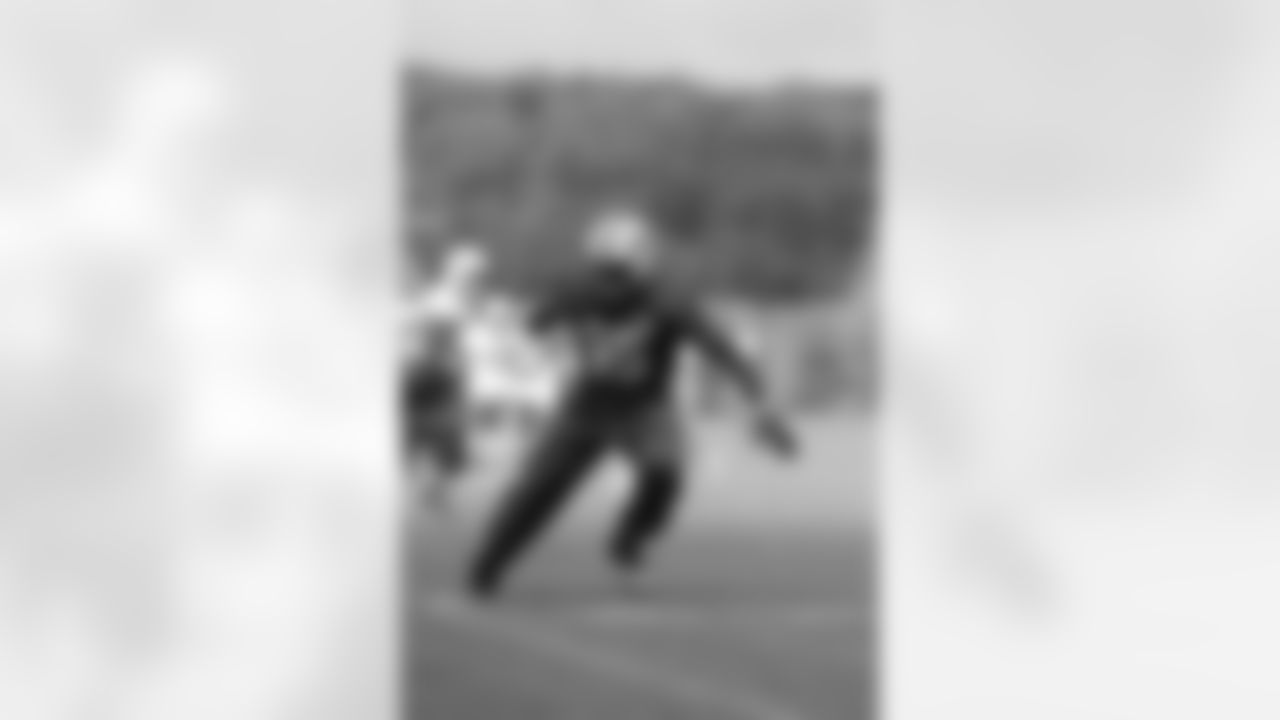 DL Ronald Talley