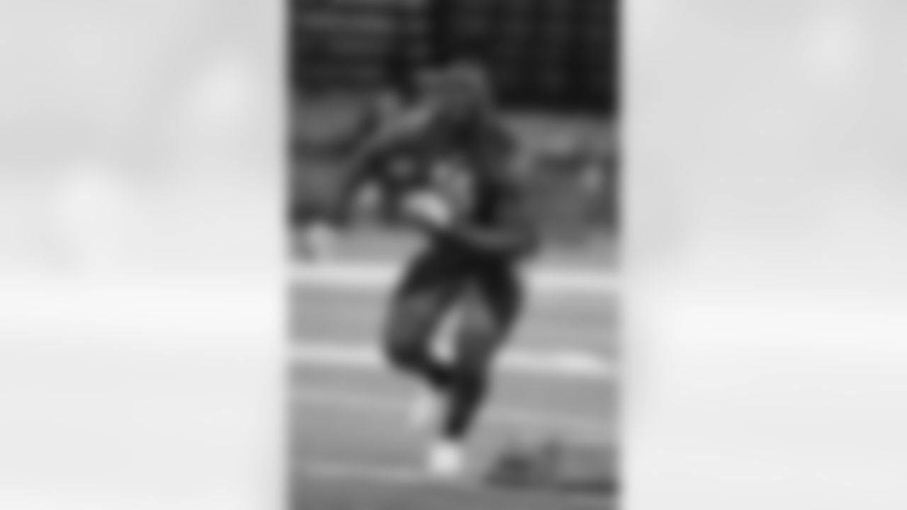 2011 Jets Draft Pick: Muhammad Wilkerson