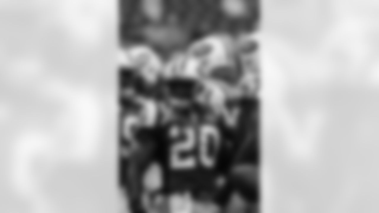 2009 Week 1 - Jets at Texans Photos