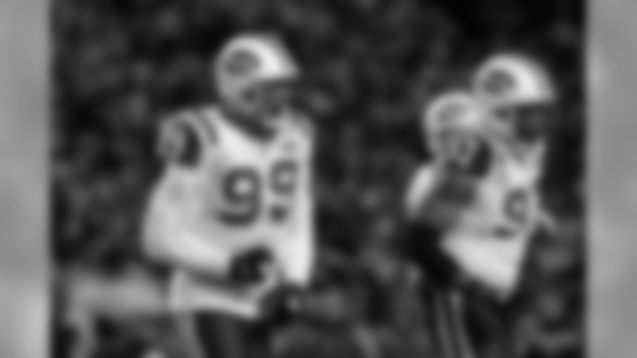New York Jets at Pittsburgh Steelers AFC Championship Game