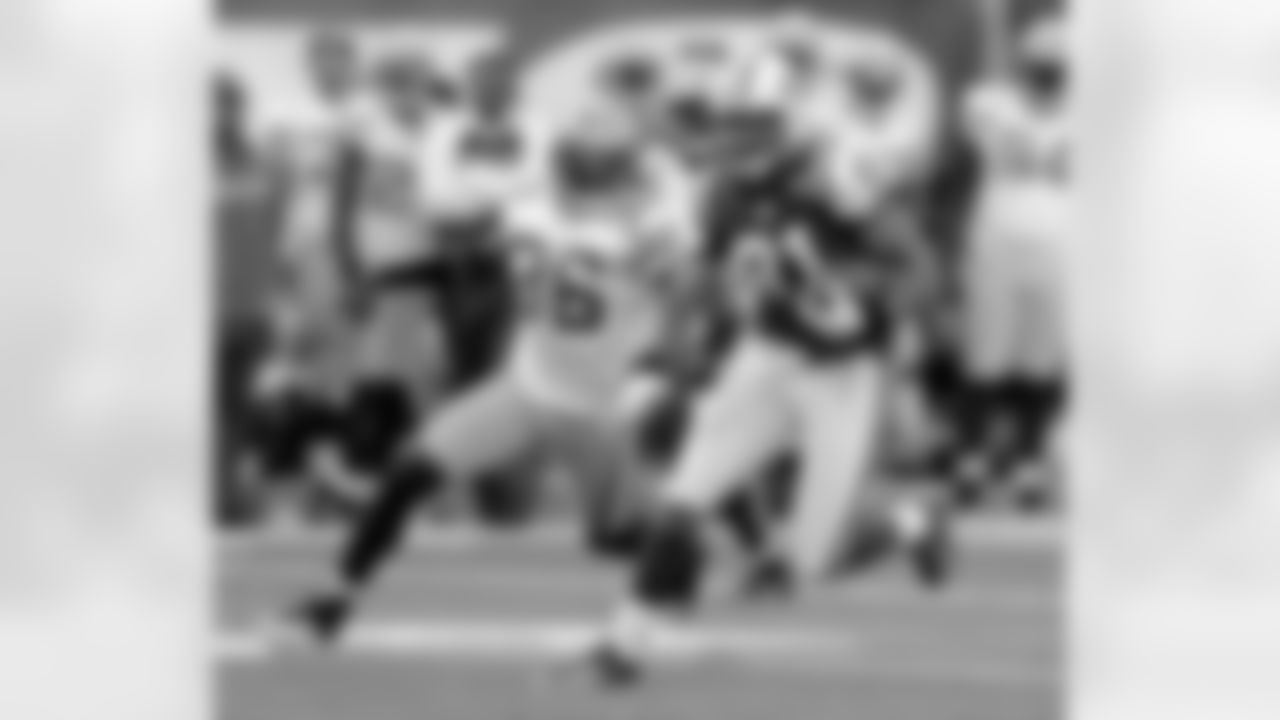 2010 Week 8 Jets vs Packers Game Photos