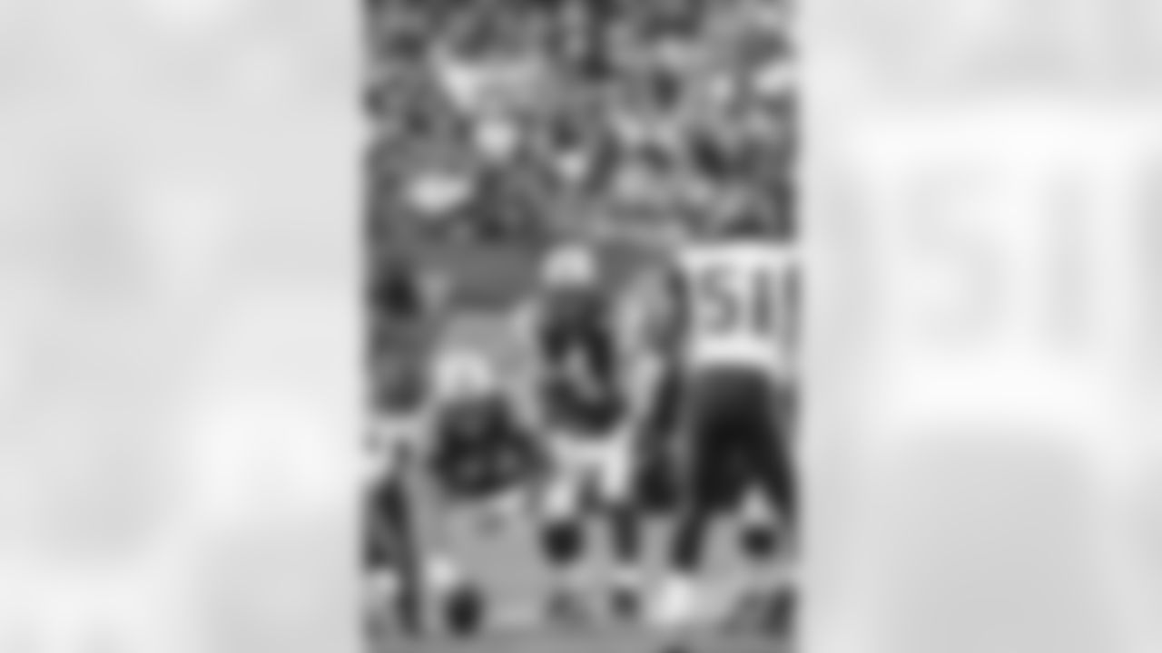 Brett Favre 2008 Photos