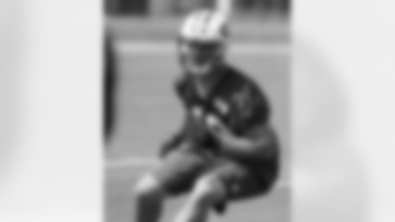 OLB - Trevor Reilly