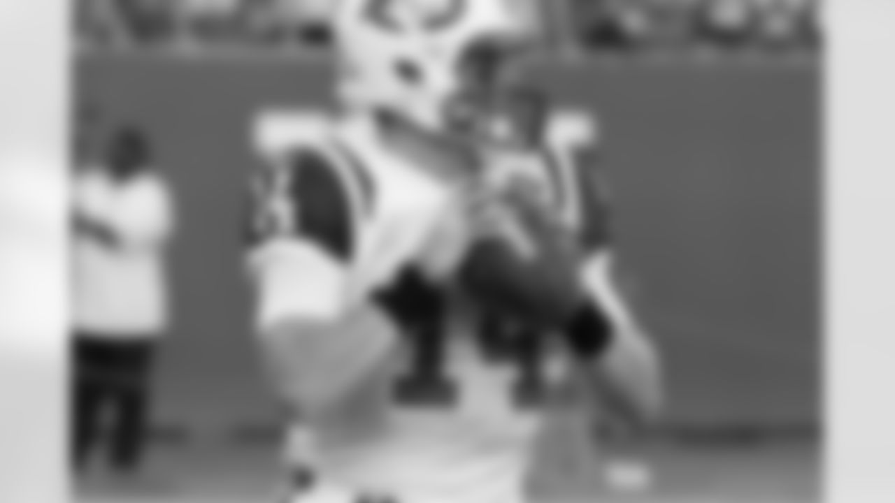 Greg McElroy Photos
