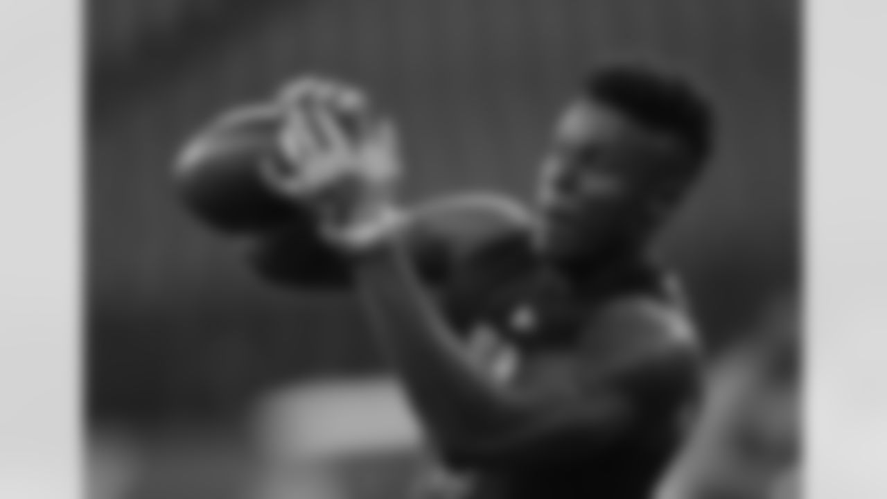 TE David Njoku, Miami