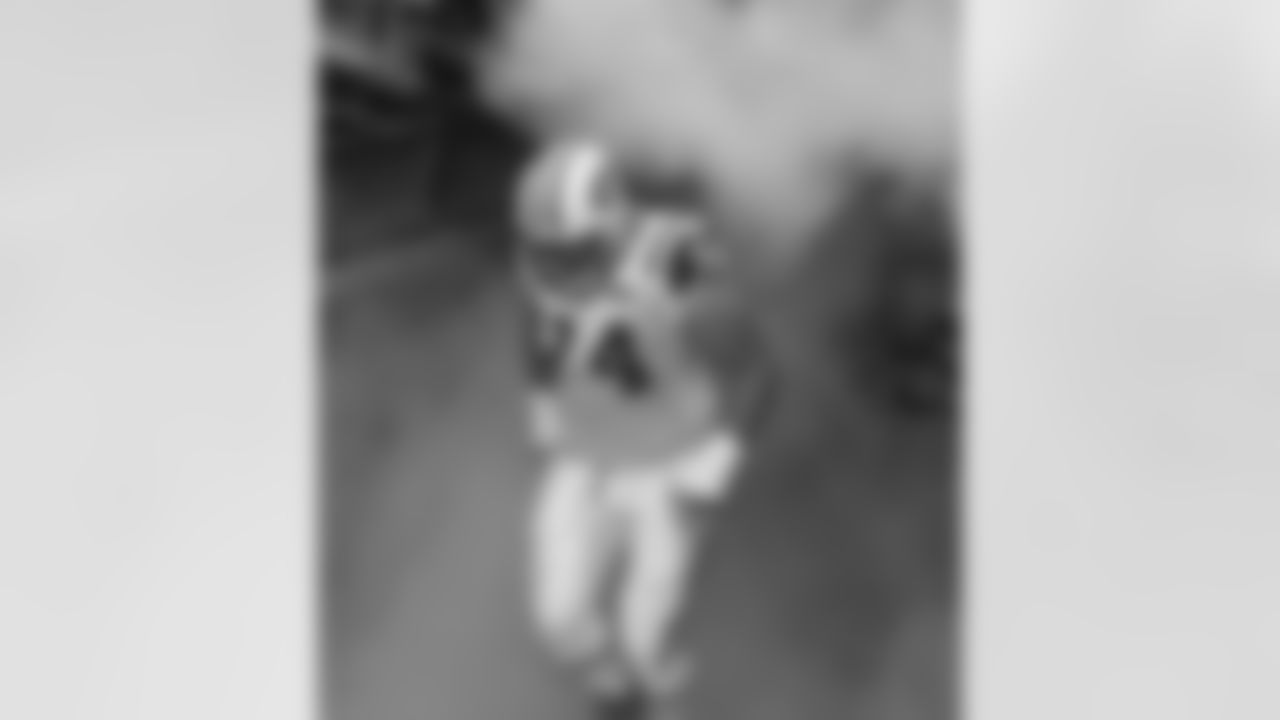 Nick Mangold Photos