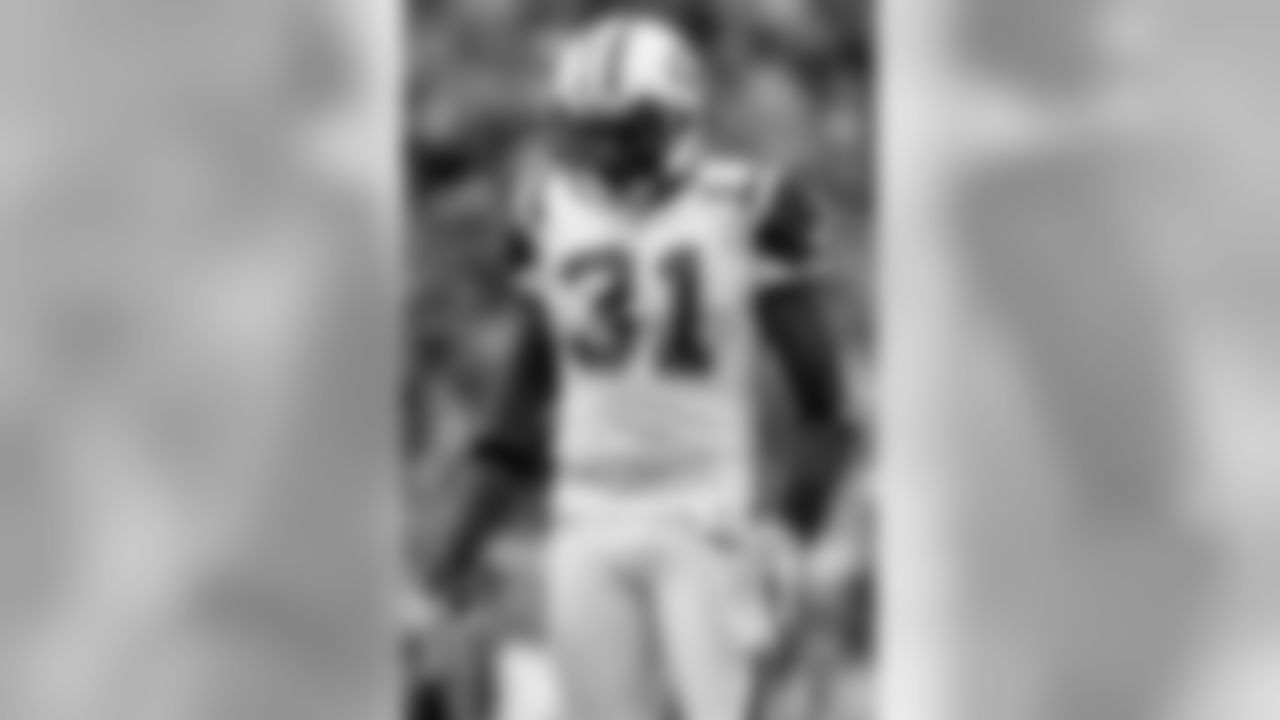 Antonio Cromartie Photos