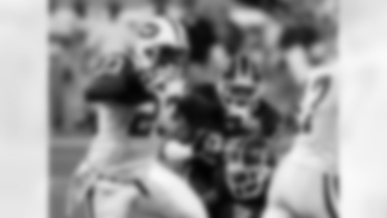 2009 Week 13 Jets at Bills Photos