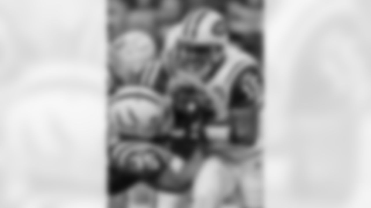 2009 AFC Championship Game ââ'¬â€œ Jets at Colts