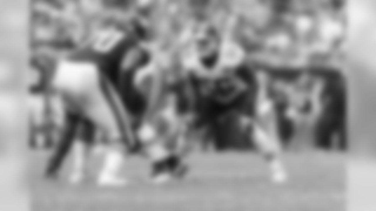 LILB Derrick Johnson