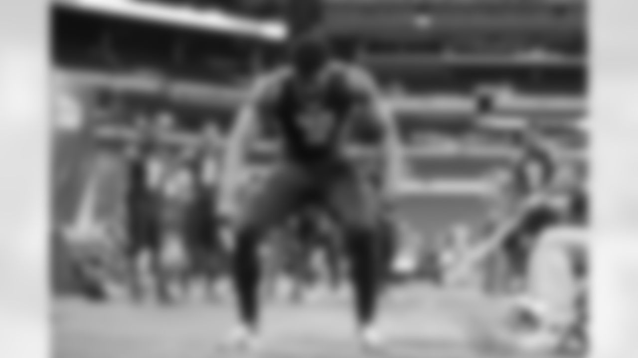S Obi Melifonwu, UConn