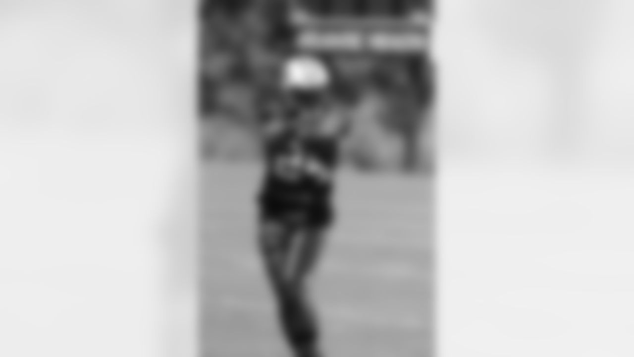 CB - Dimitri Patterson