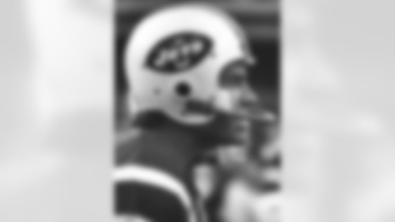 1968 Superbowl III Season Photos
