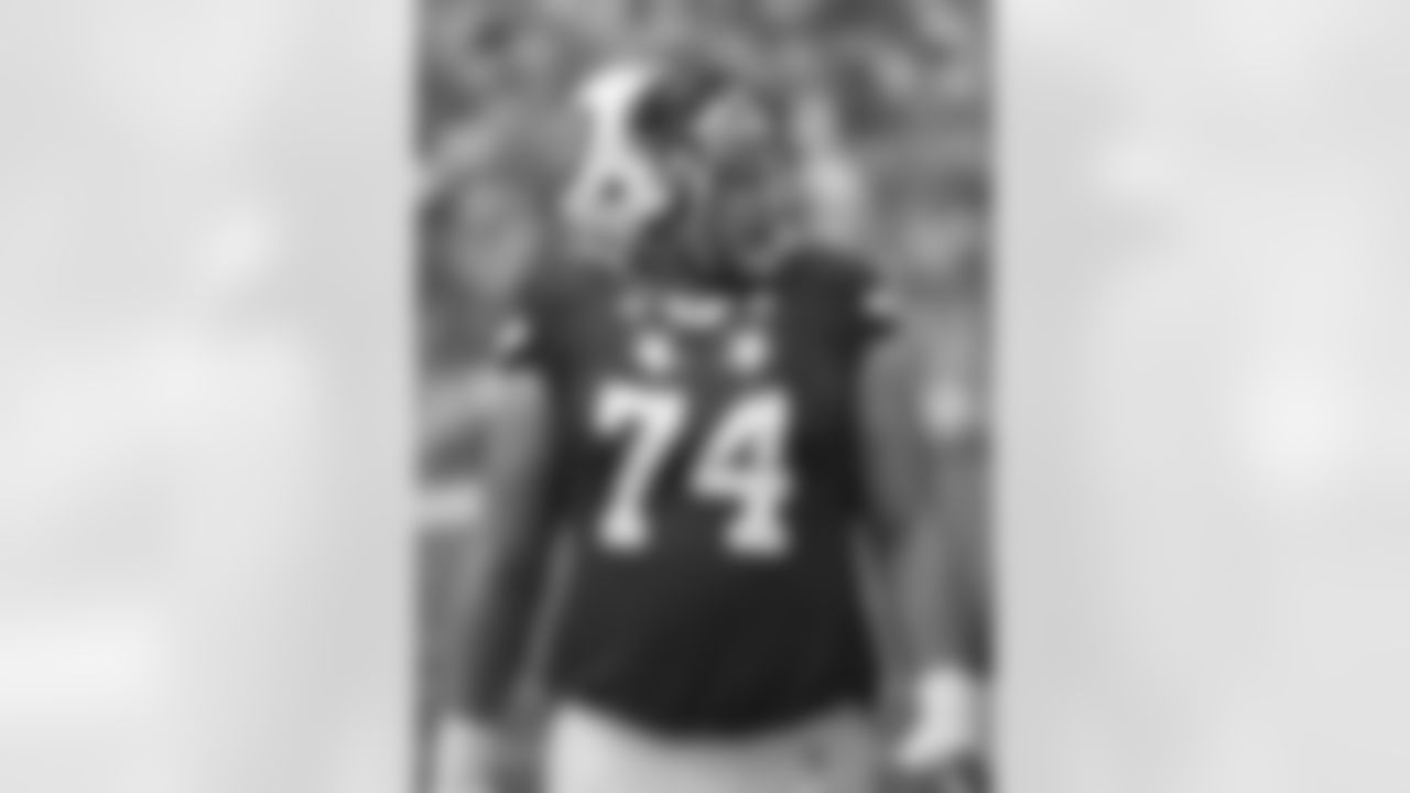 2012 Pro Bowl Game Photos