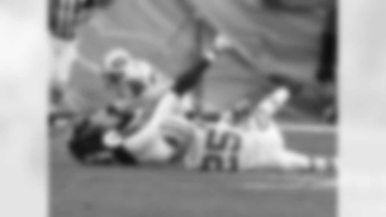 2009 Divisional Playoffs Jets At Chargers Photos