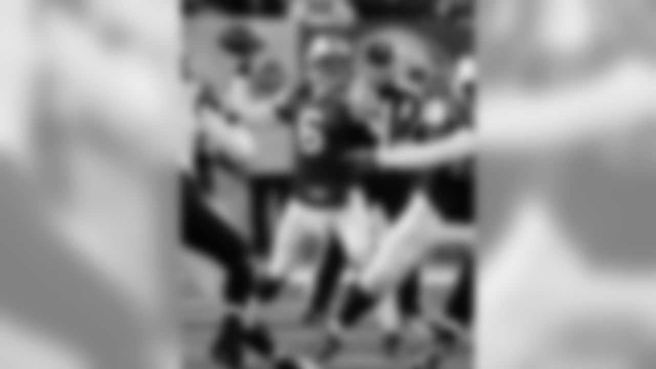 Mark Sanchez Photos