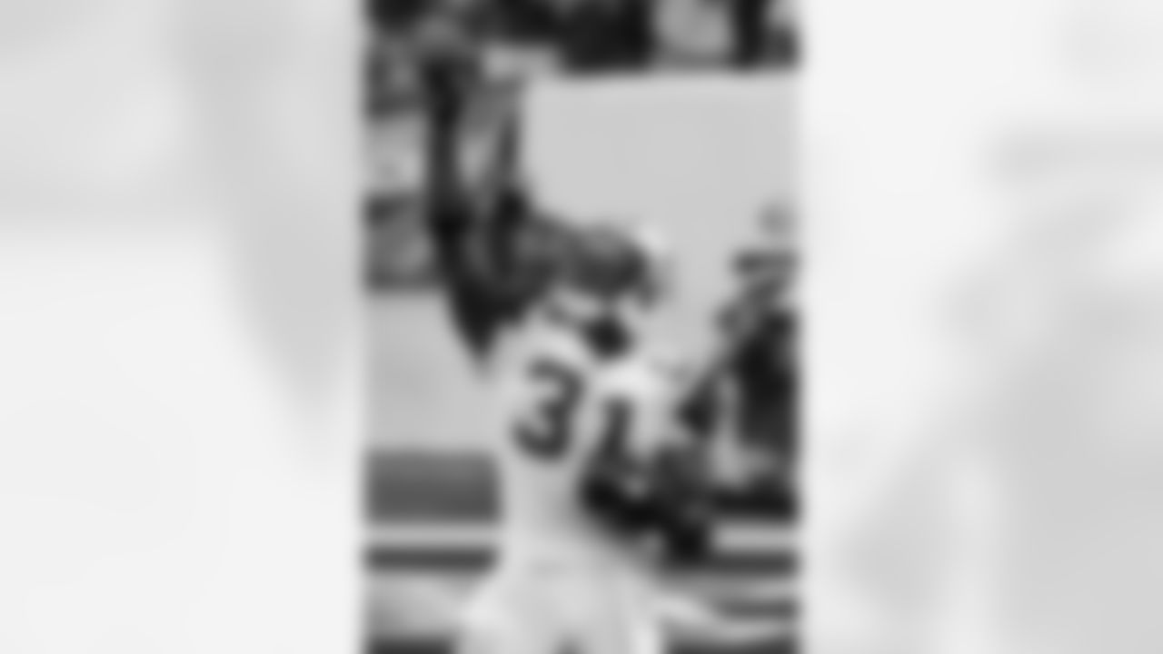 Antonio Cromartie Photos