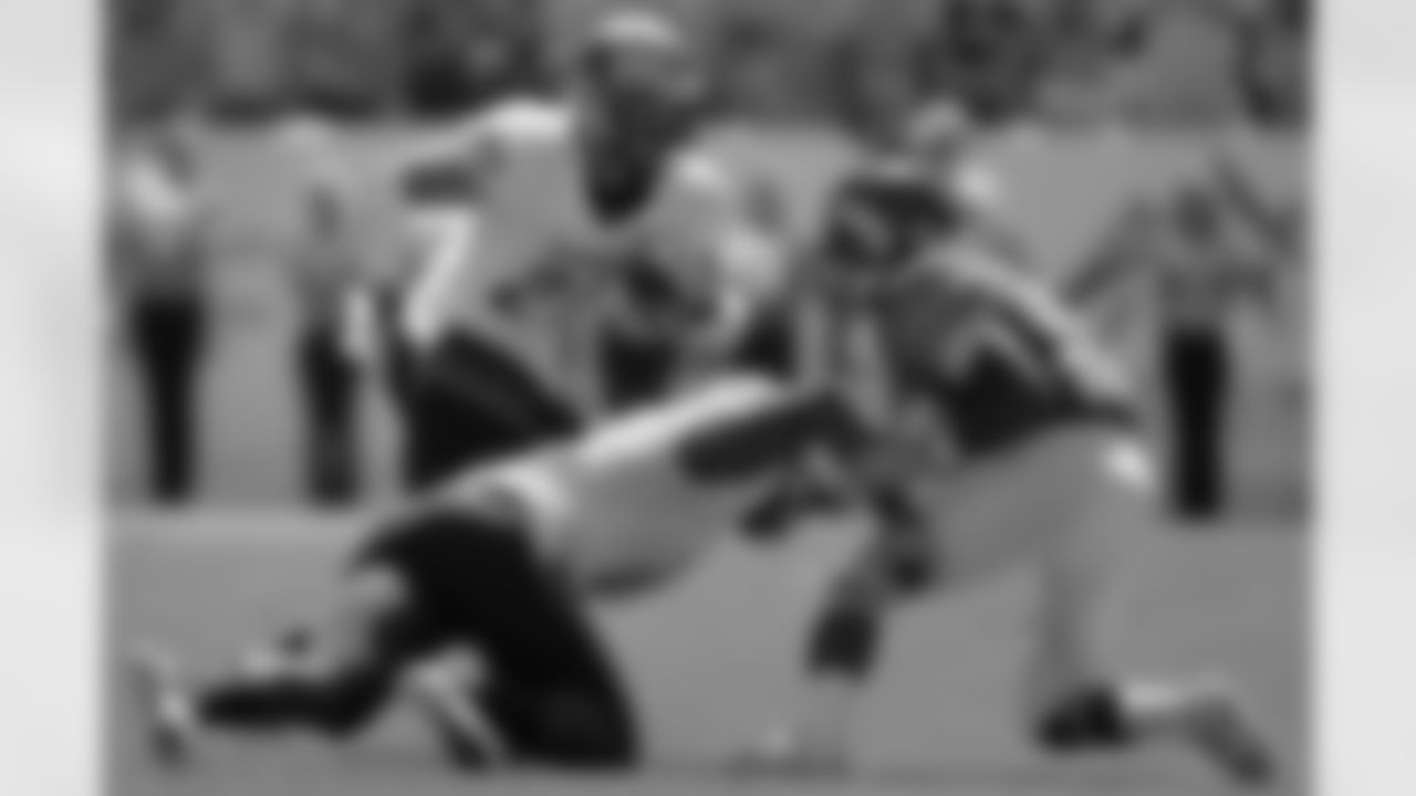2011 Jets Draft Pick: Scotty McKnight