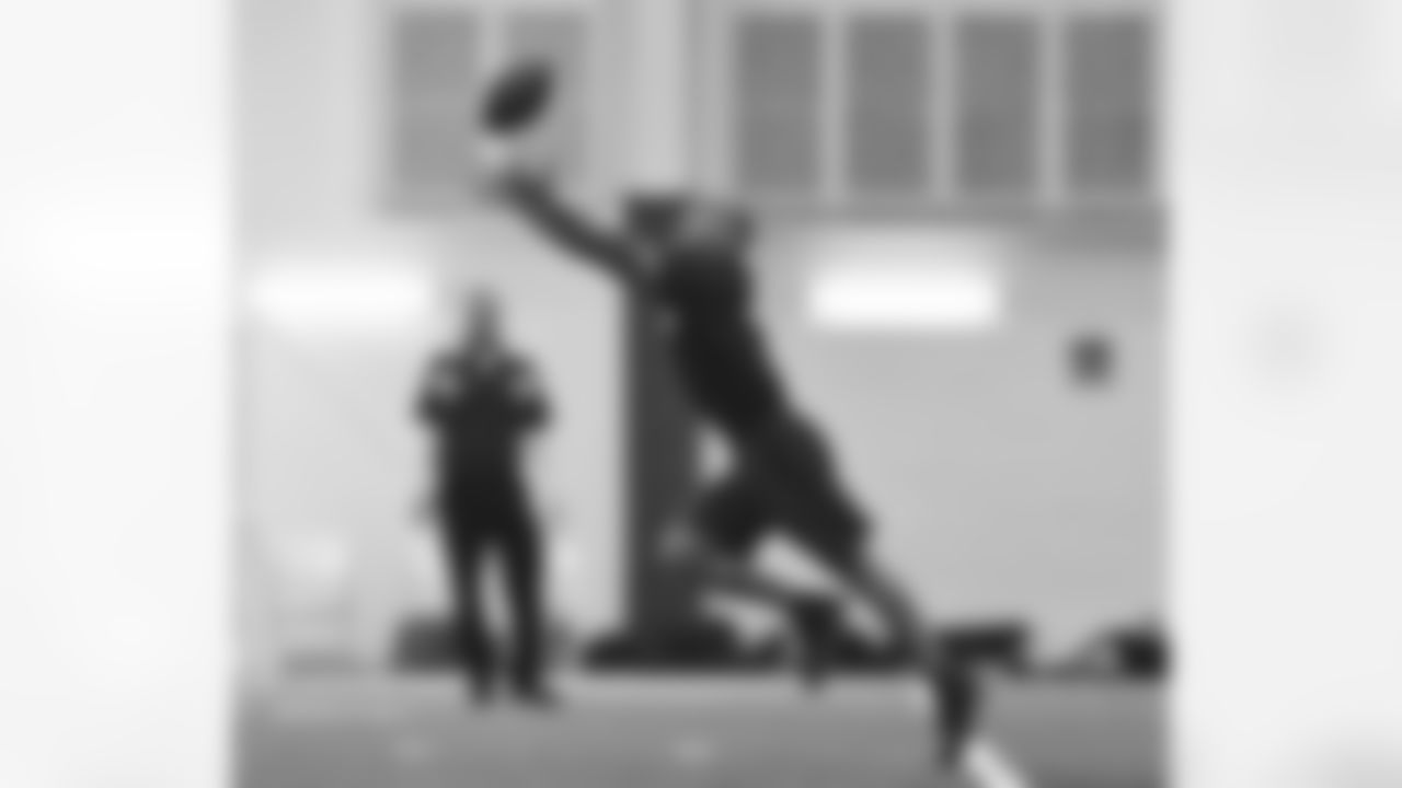 NFL Regional Combine