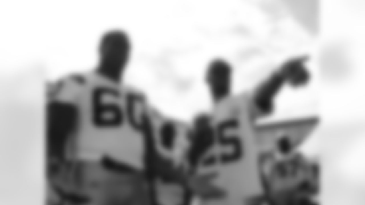 AFL 50th Anniversary New York Titans Uniform Unveiling
