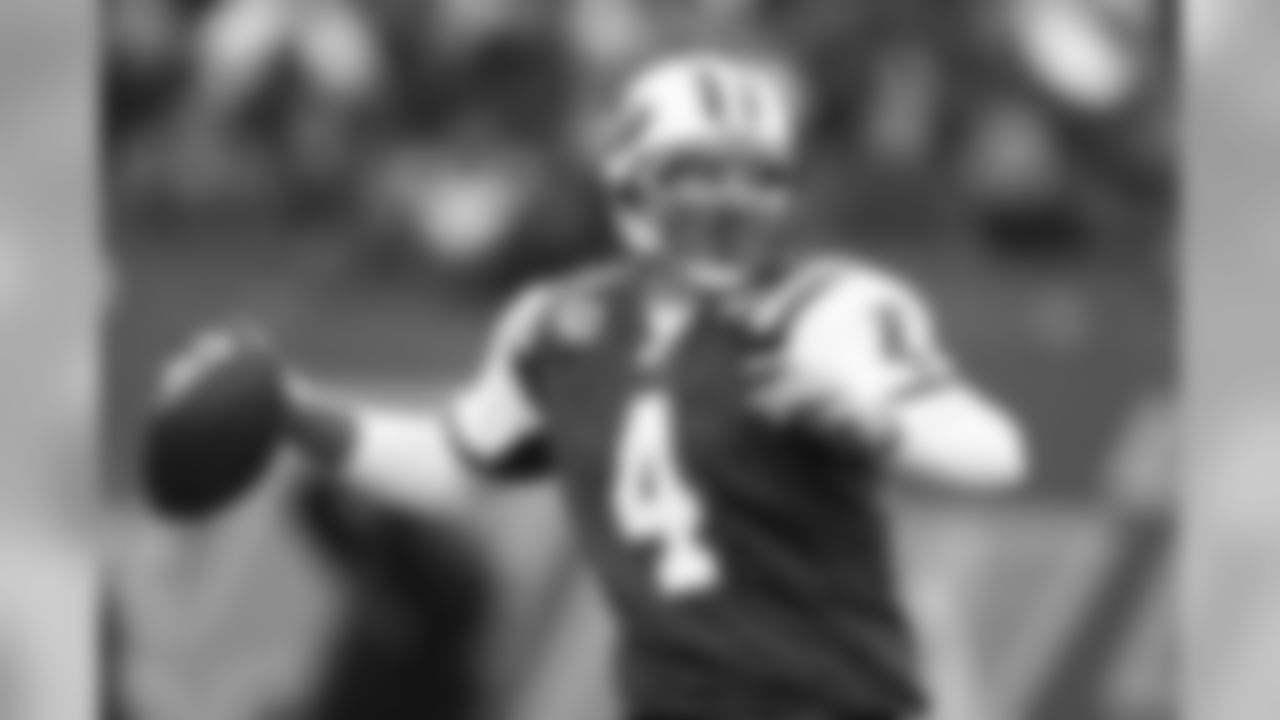 Brett Favre 2008 Photos